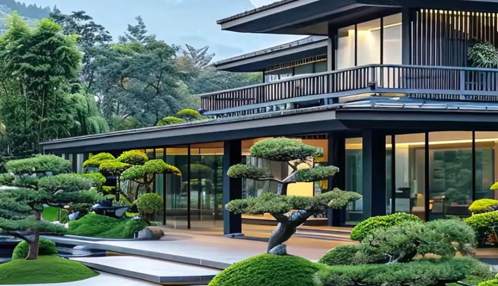 安居农村自建房更佳风水布局是什么