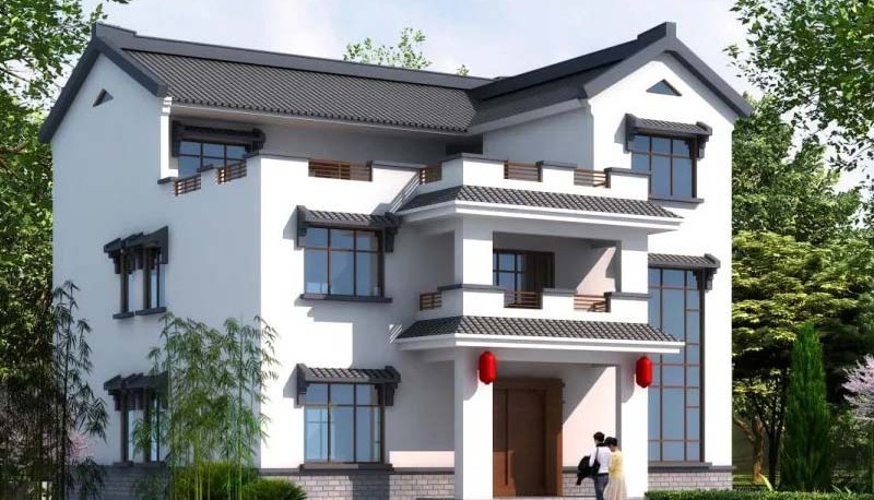 安居对于农村自建房屋，必须注意土方回填